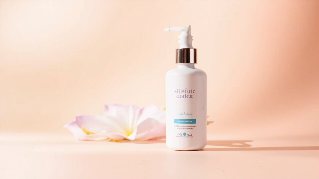 Top 5 Best Affordable Toners for Whiteheads