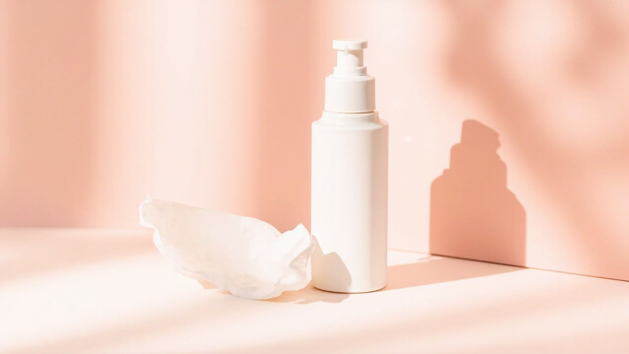 What to Look for in an Affordable Toner for Whiteheads