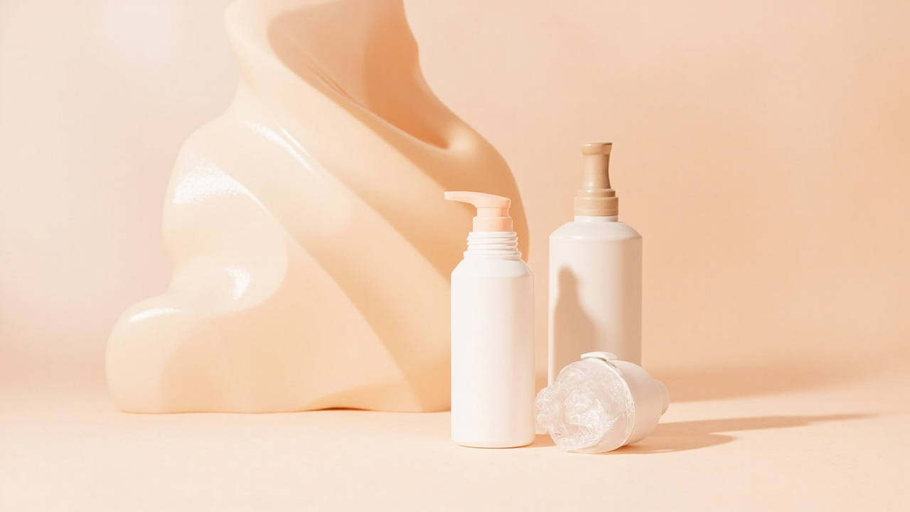 Key Benefits of Using the Right Aftershave for Mature Skin