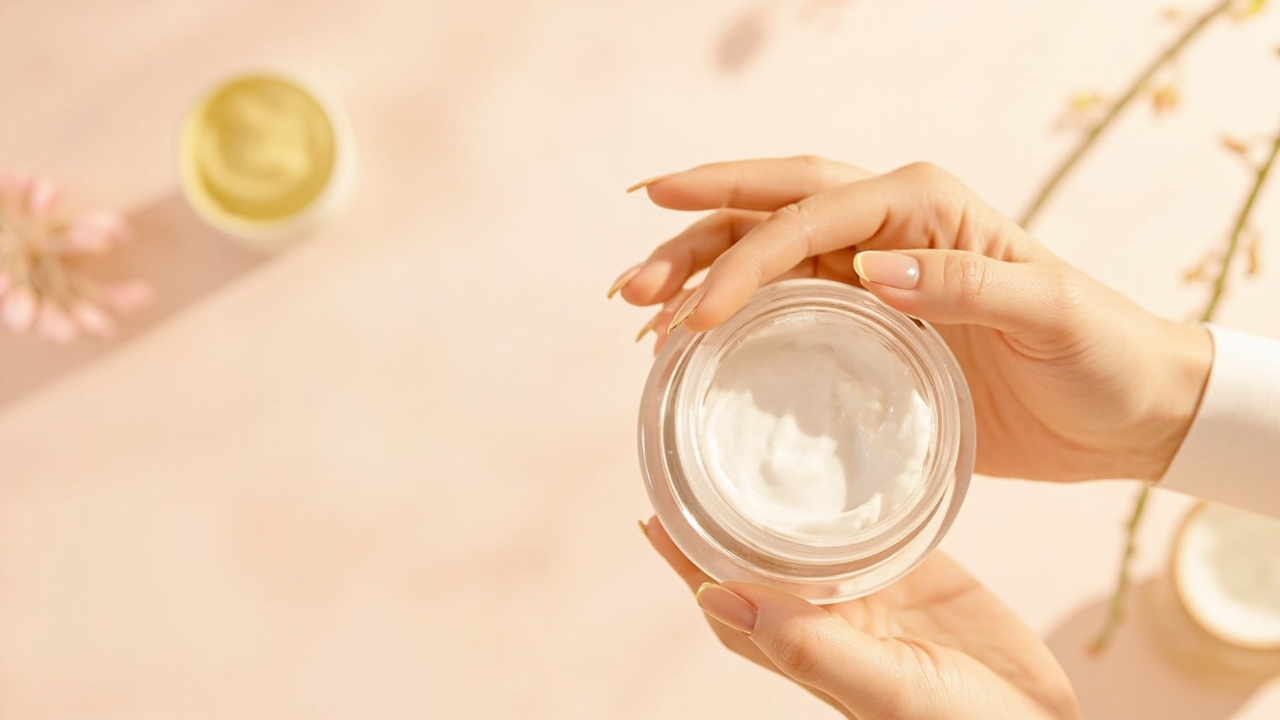 How to Choose the Best Anti-Aging Cream for Oily Hair