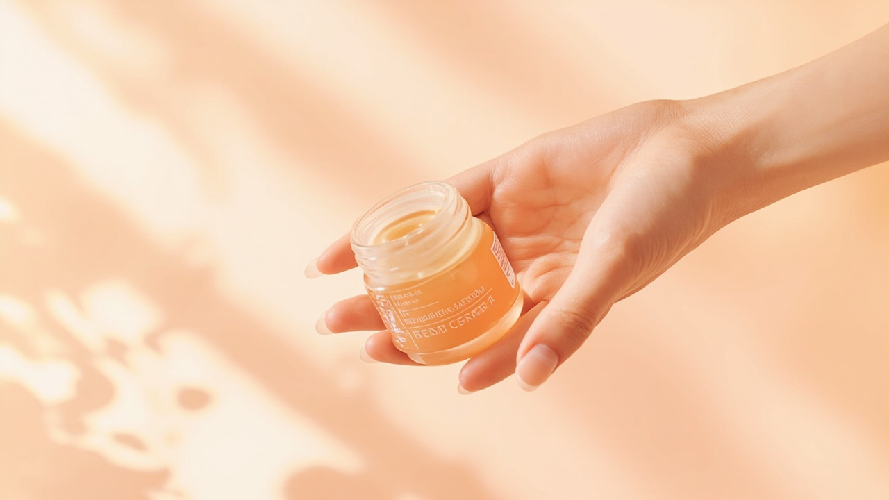 Key Benefits of Using an Anti-Aging Cream for Oily Hair
