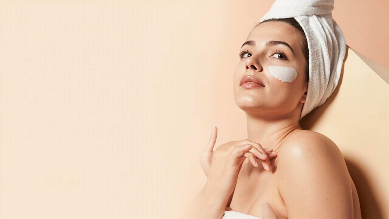 How to Choose the Best Anti-Aging Cream for Sensitive Skin