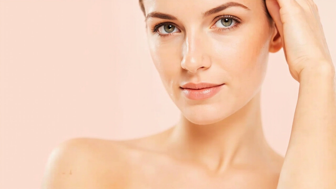 Key Benefits of Using an Anti-Aging Cream for Sensitive Skin