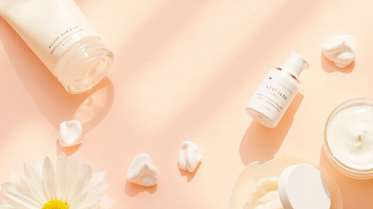 What to Look for in an Anti-Aging Cream