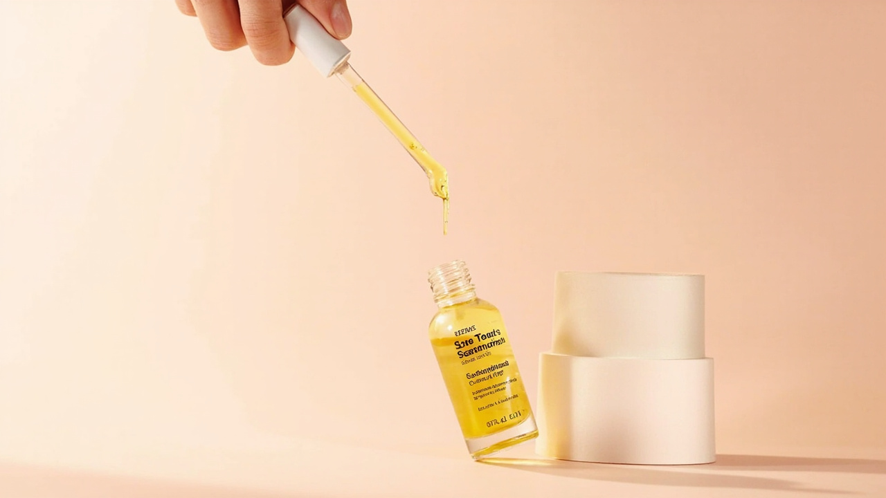 The Gold Standard: Retinol and Retinoids