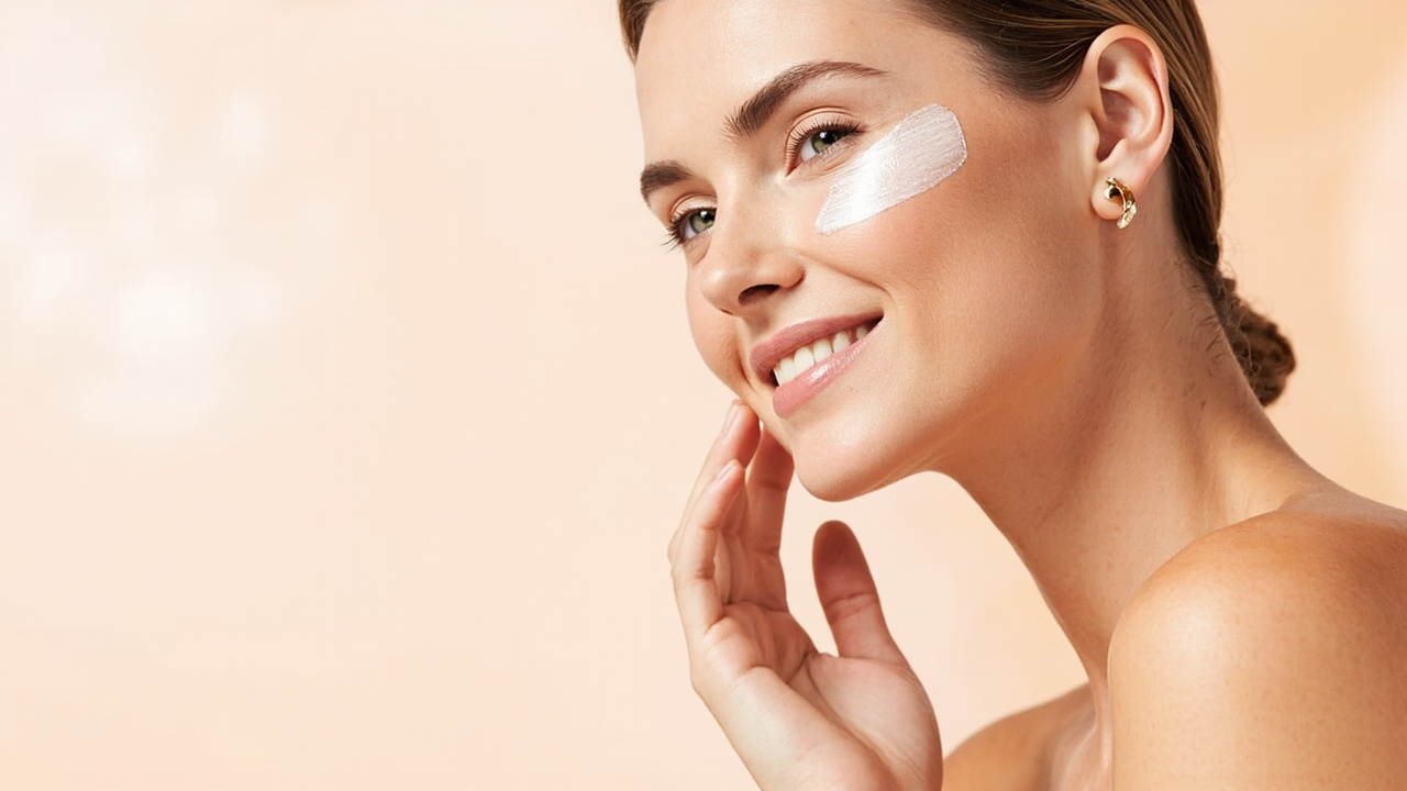 Why a Serum is Essential for Anti-Aging