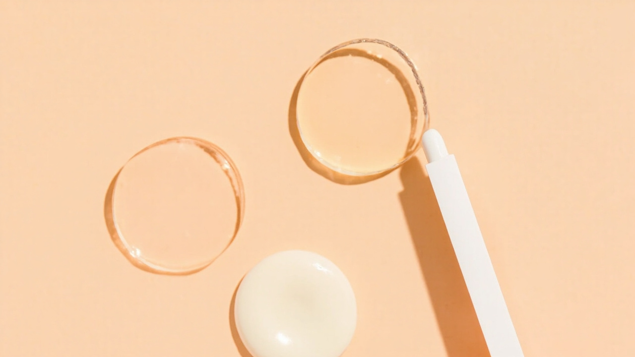 Retinoids (Retinol): The Gold Standard for Collagen Stimulation