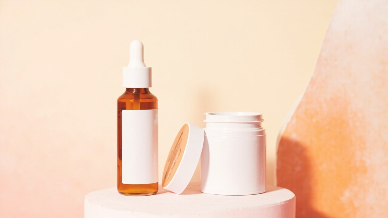 The Core Pillars of Anti-Aging Skincare Science