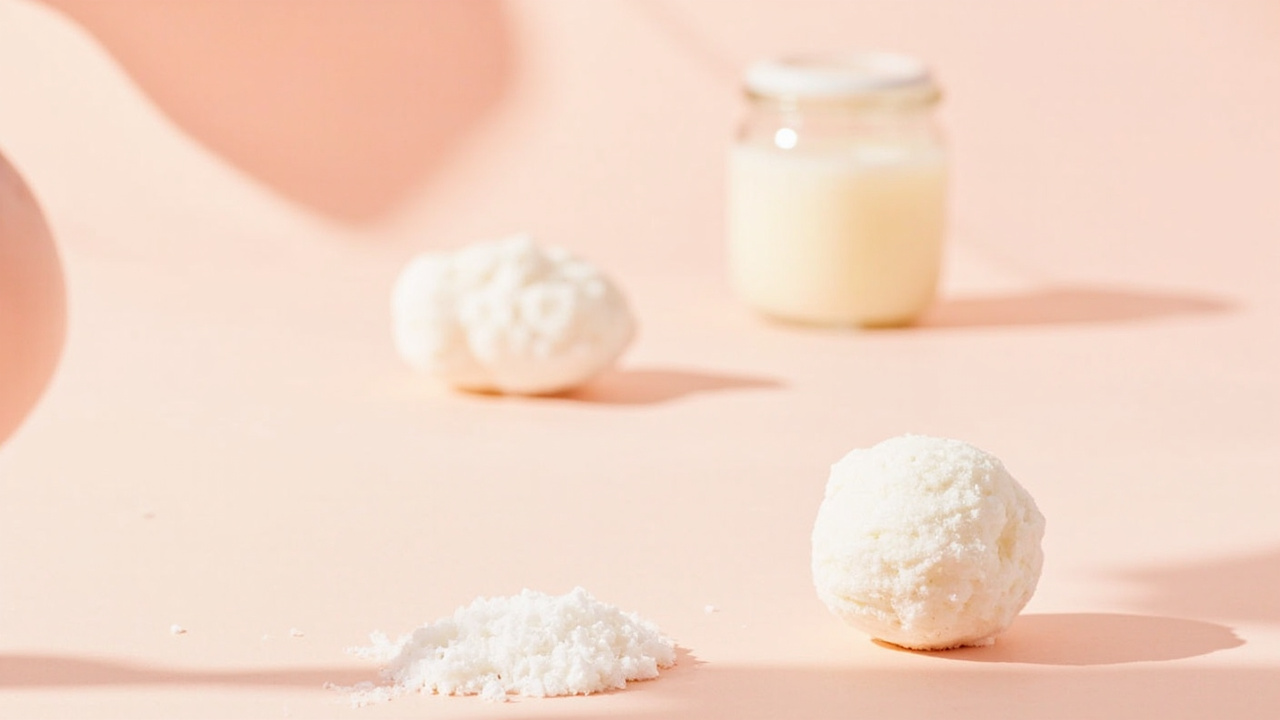 What Makes a Bath Bomb the ""Best""?
