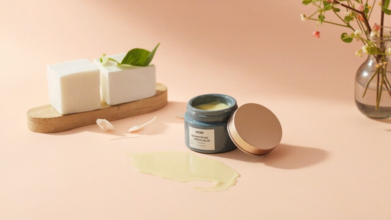 How to Choose a Beard Balm for Hyperpigmentation