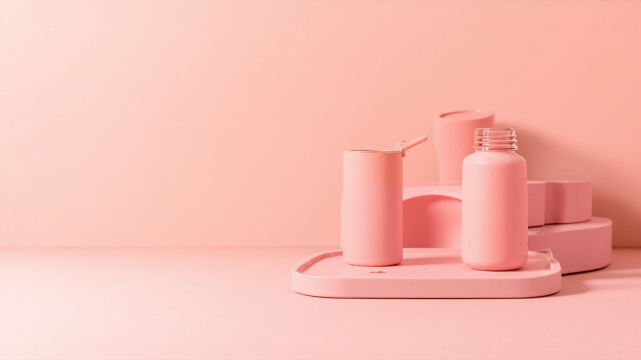 How to Choose the Best Blush for Heat Damage