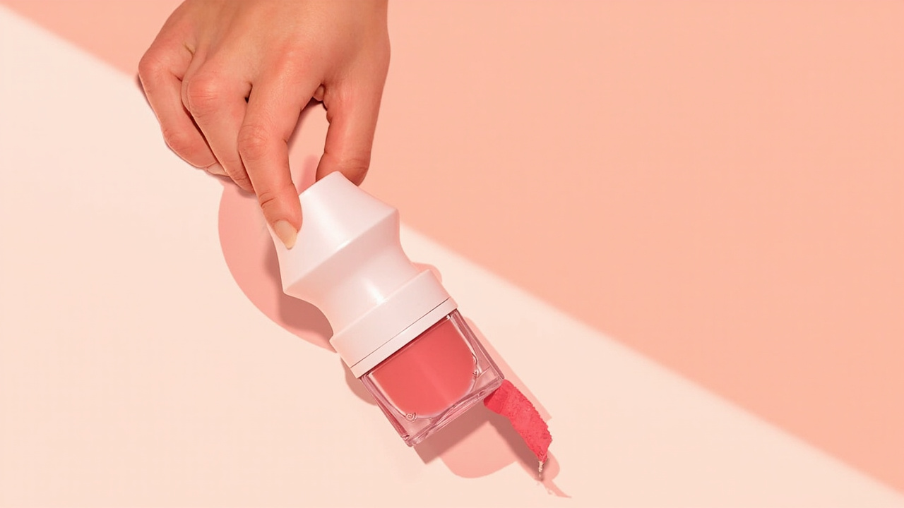 Key Benefits of Heat-Resistant Blush