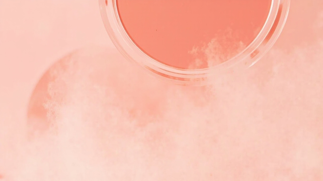 How to Choose the Best Blush for Heat Damage