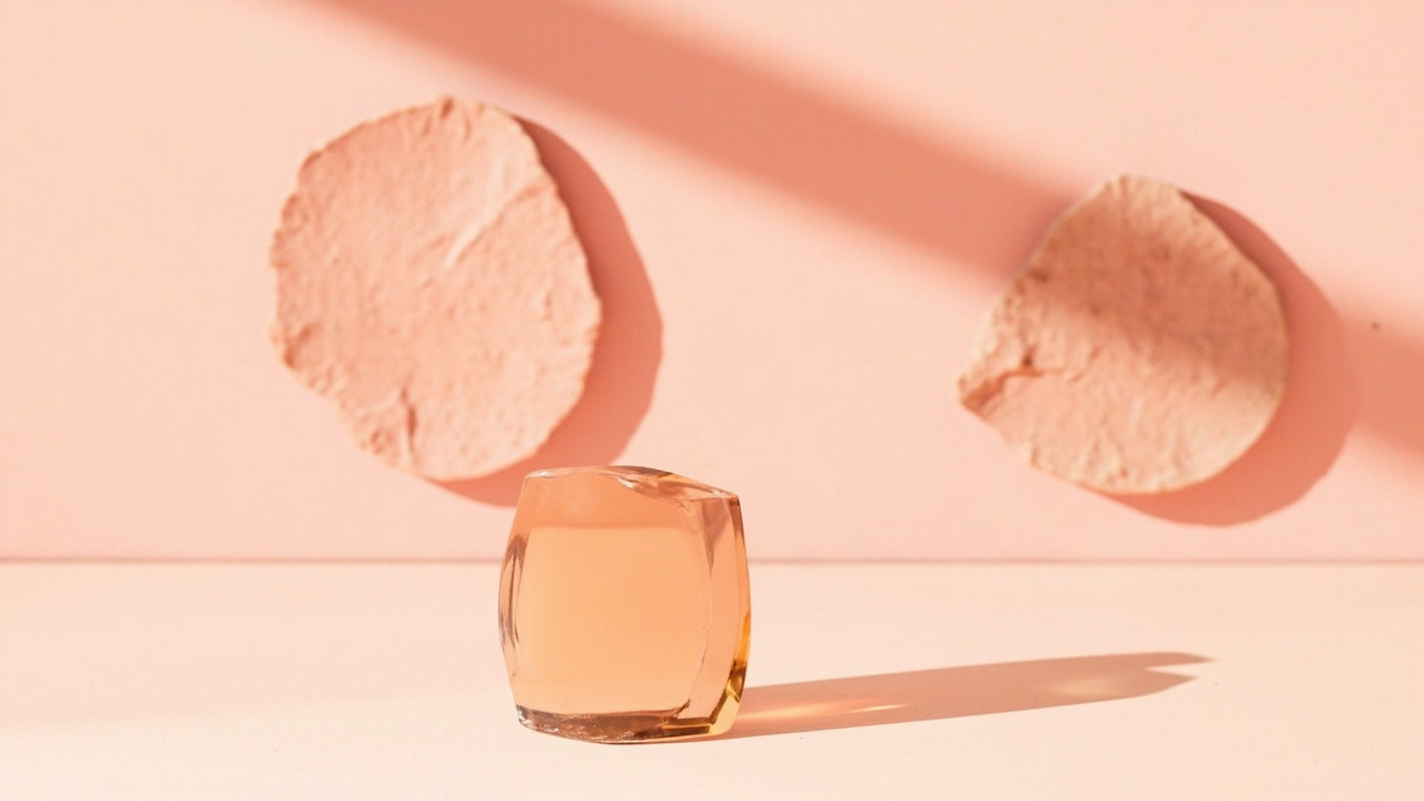 Key Benefits of a Heat-Damage-Proof Blush