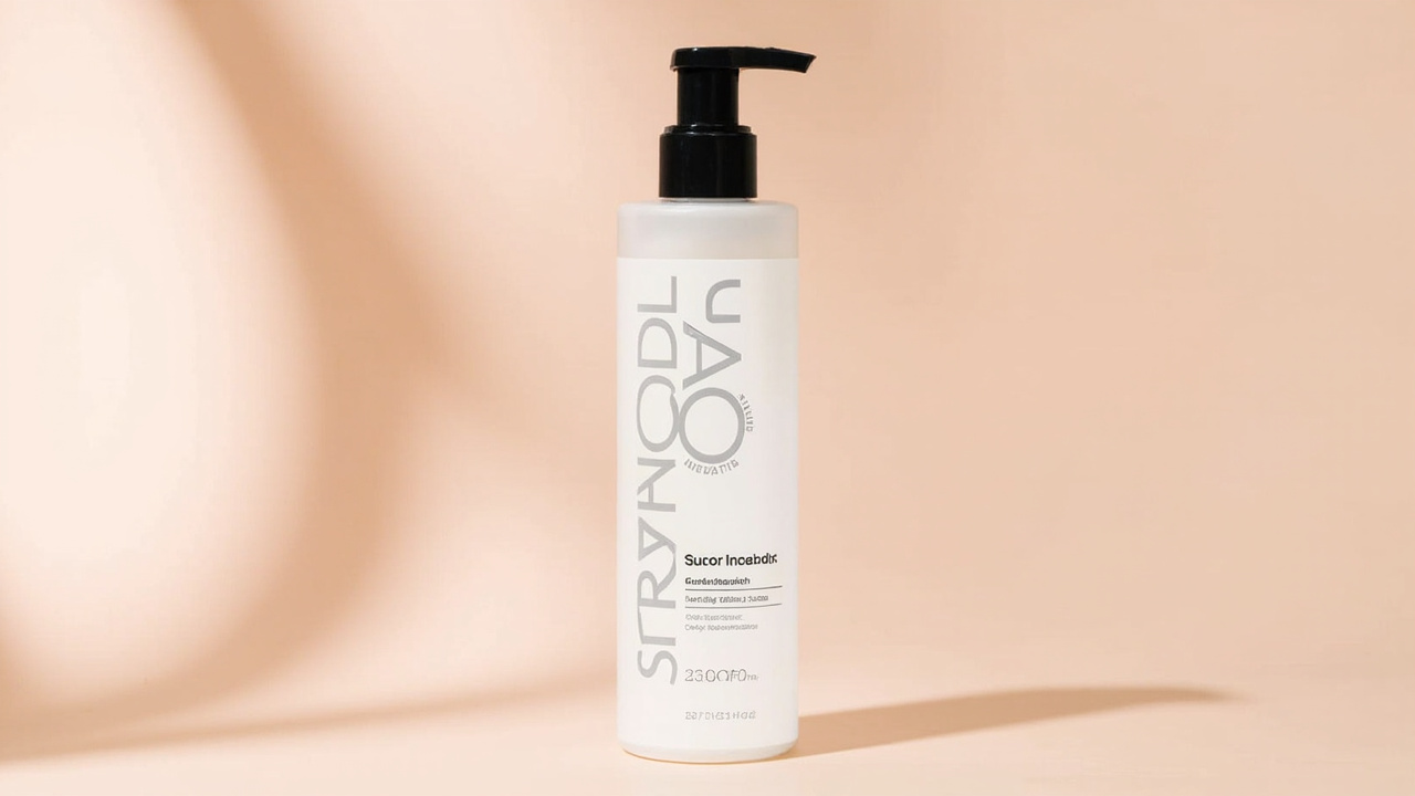 Key Active Ingredients for an Effective Acne Body Cleanser