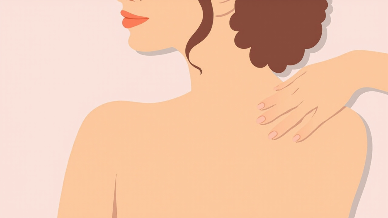 Understanding Body Acne: Why It’s Different from Facial Acne