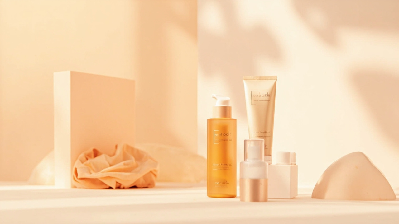 What Is a Body Bronzing Lotion?