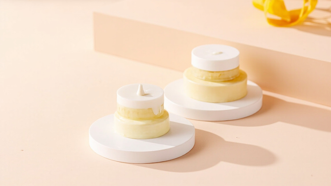 How to Choose the Best Body Butter for an Itchy Scalp