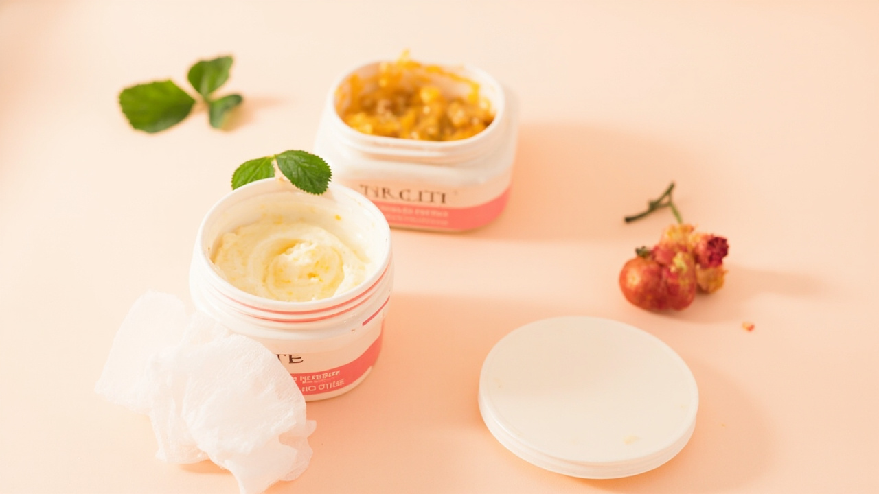 Key Benefits of Using Body Butter for an Itchy Scalp