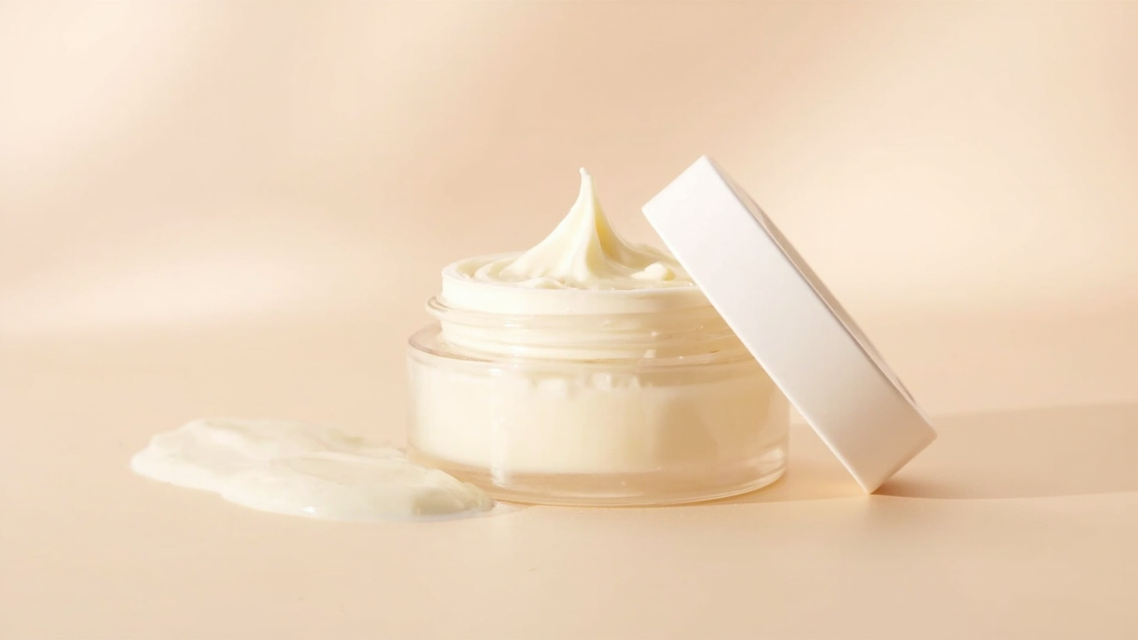 Key Benefits of Using the Right Body Butter