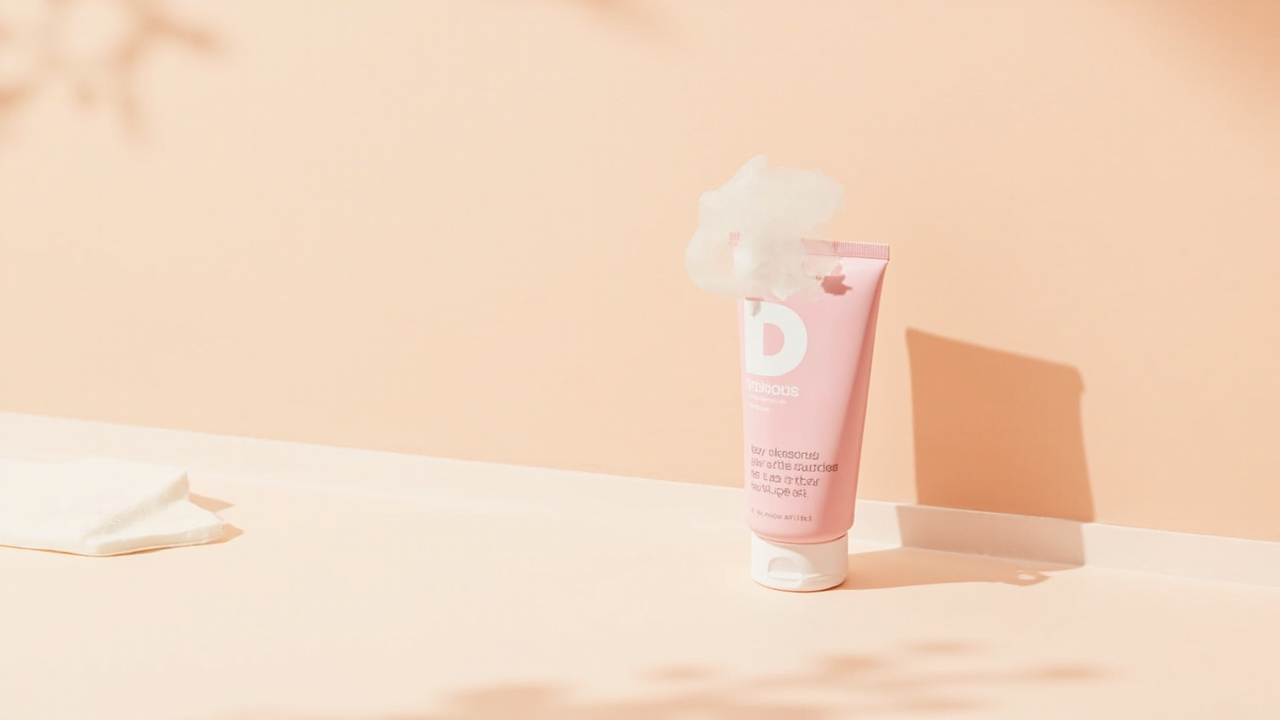 Key Benefits of the Right Body Butter for Acne-Prone Skin