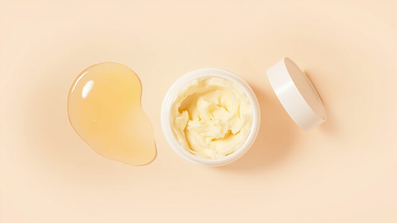 Key Ingredients to Look for in a Body Butter