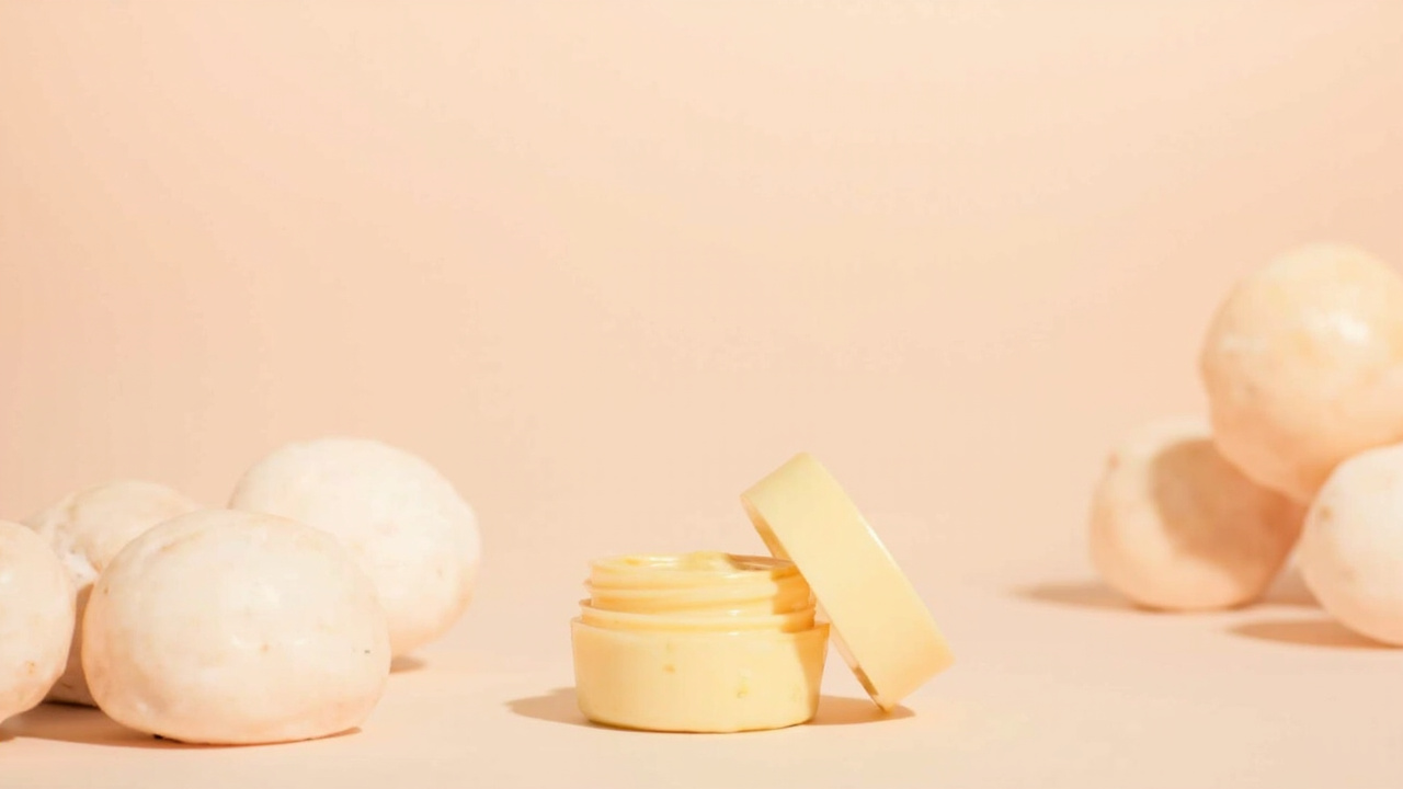 Why Body Butters Work Better Than Lotions for Very Dry Skin