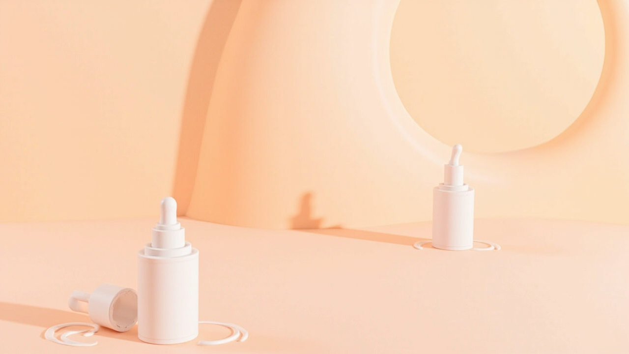 Key Benefits of Using a Shimmer Body Oil