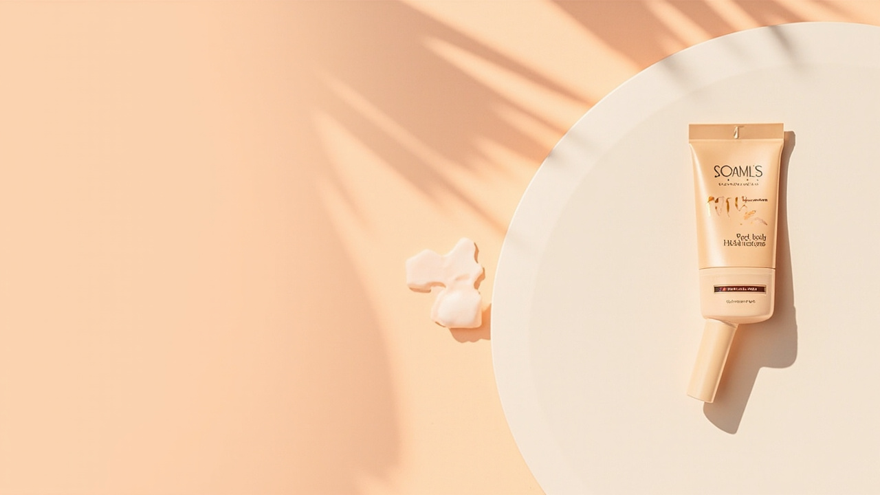 Key Ingredients and Skin Safety