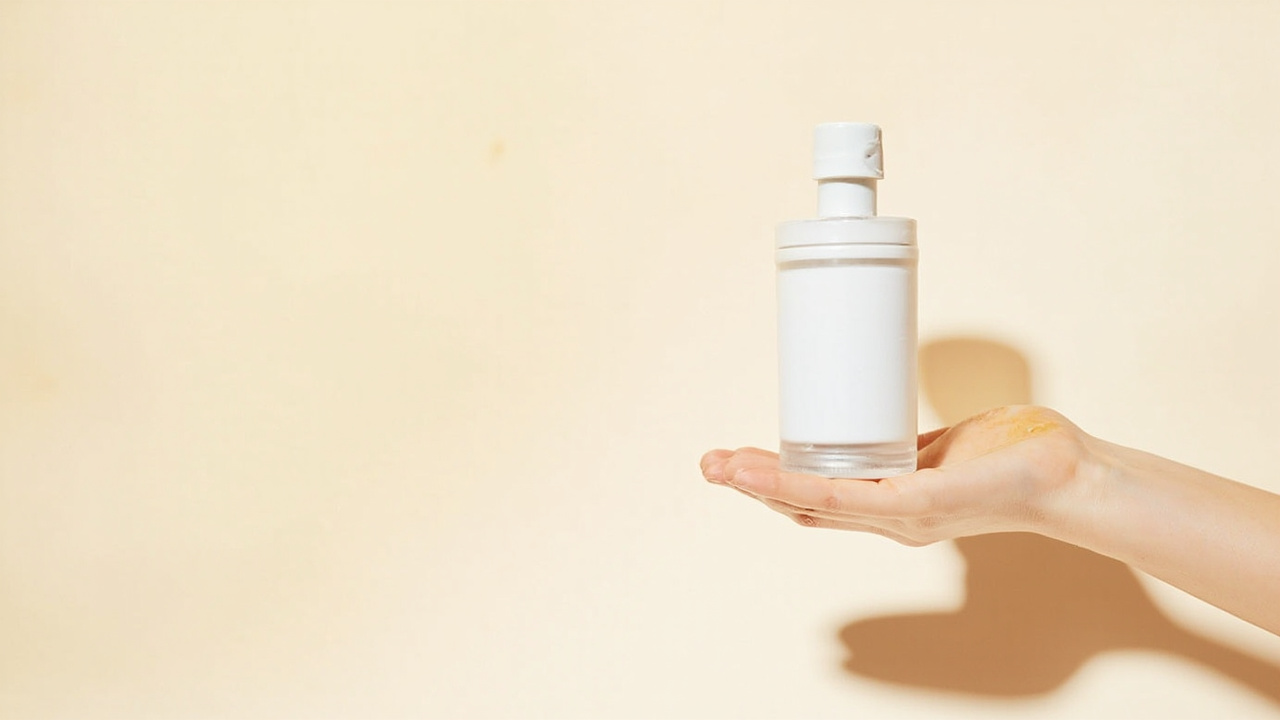 Key Benefits of Using a Specialized Body Lotion