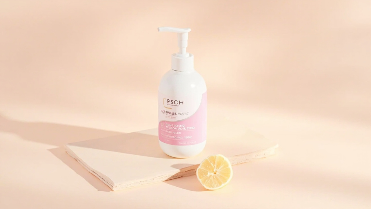 How to Choose the Best Body Lotion for Dark Spots