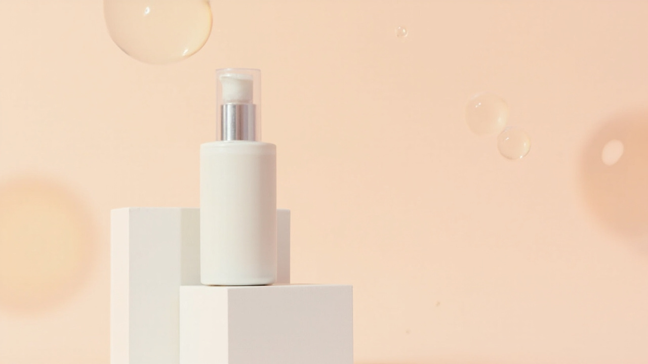 Key Benefits of Using a Targeted Body Lotion
