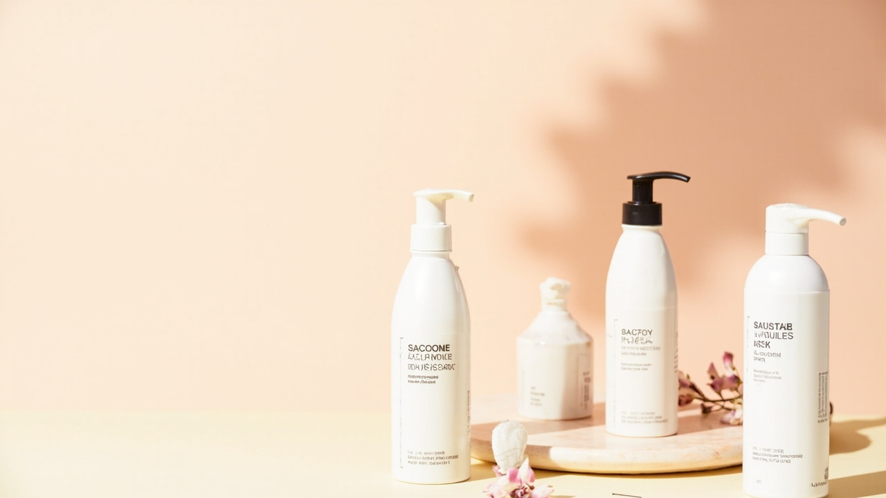 How to Choose the Best Body Lotion for Eczema