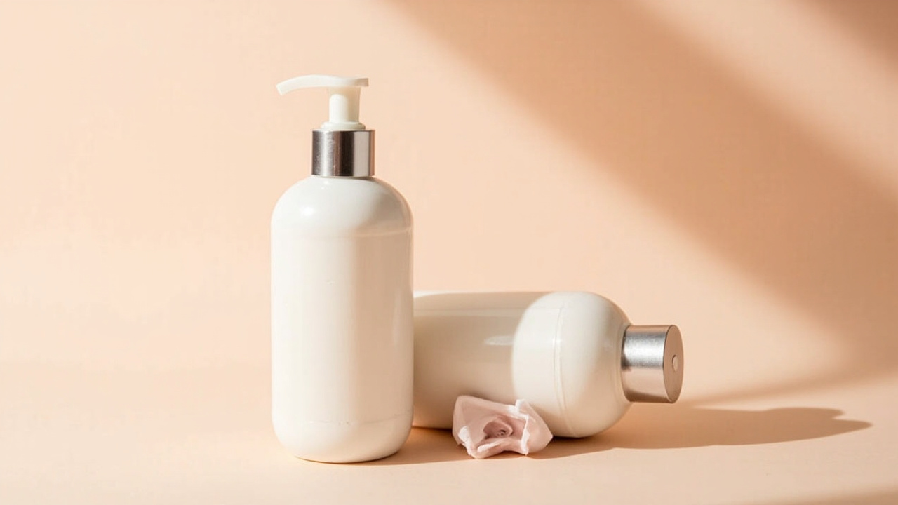 Key Benefits of Choosing the Right Body Lotion for Oily Hair