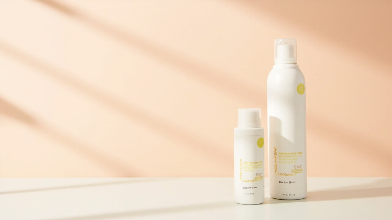 How to Choose the Best Body Lotion for Psoriasis