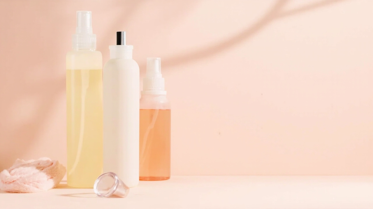 Key Benefits of Using a Body Mist for Dry Skin