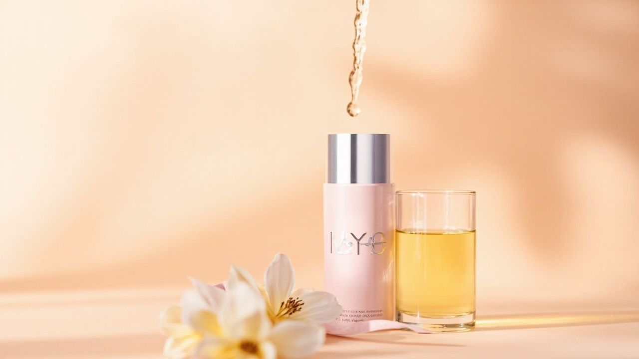 How to Choose the Best Body Oil for Aging Skin