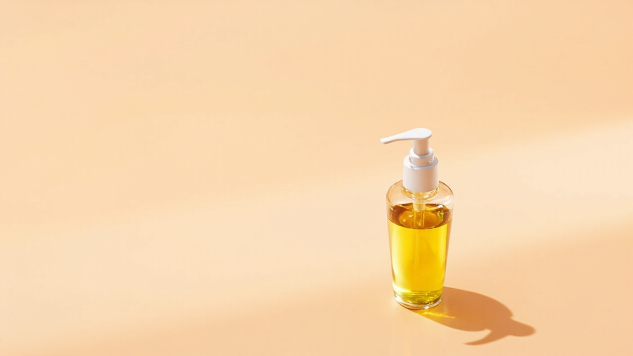 How to Choose the Best Body Oil for Aging
