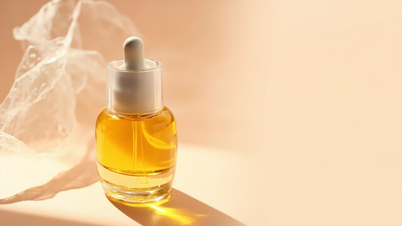 Key Benefits of Using Body Oil for Aging