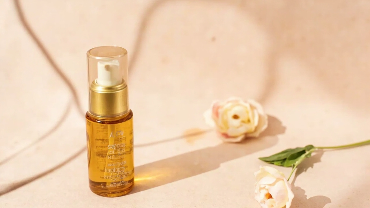 How to Choose the Best Body Oil for Color-Treated Hair