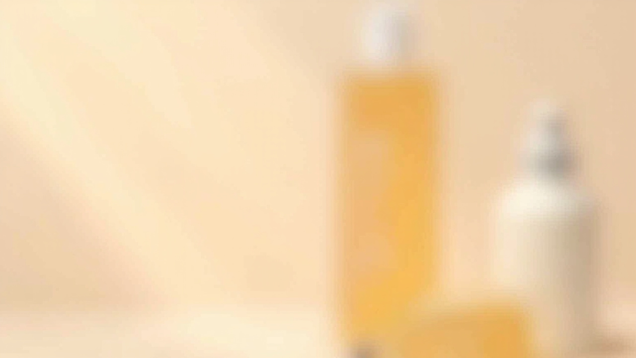 How to Choose the Best Body Oil for Dandruff