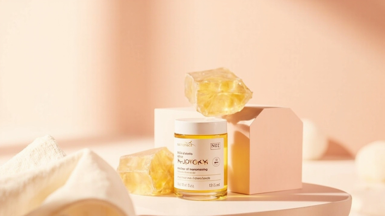 How to Choose the Best Body Oil for Dandruff