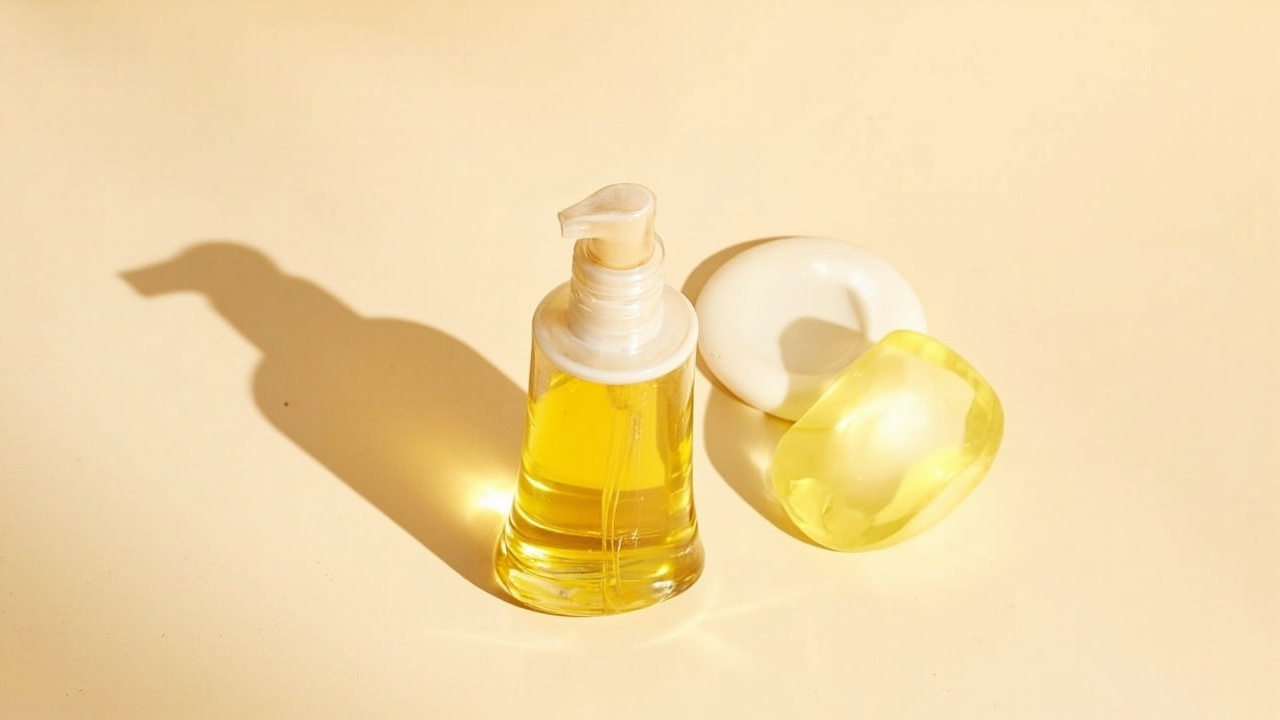 The Science of Body Oils: Why They Work