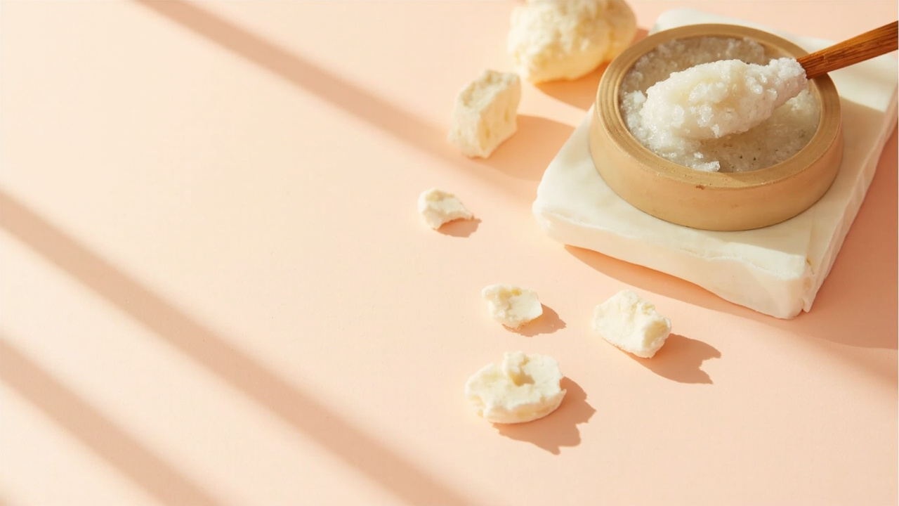 Why Exfoliation Matters for Skin Health