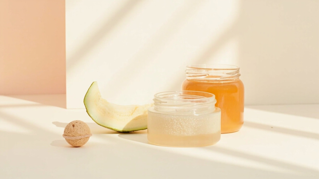 How to Choose the Best Body Scrub for Psoriasis