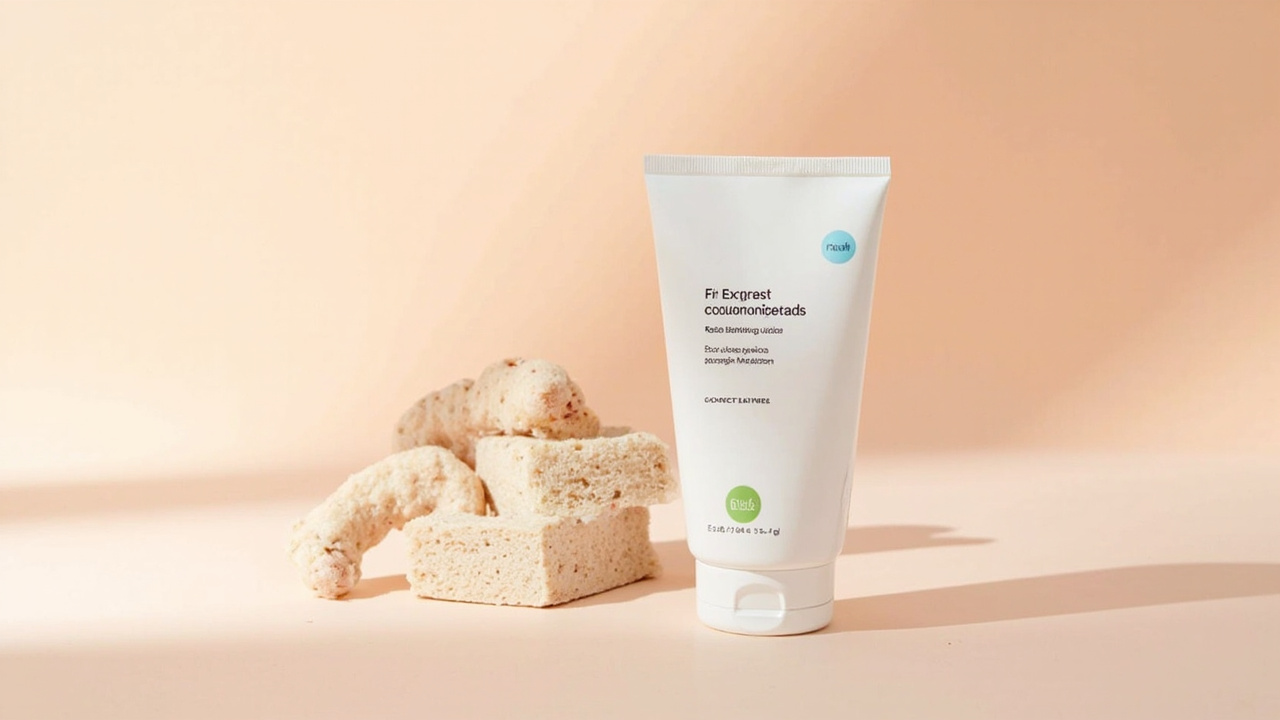 How to Choose the Best Body Scrub for Whiteheads
