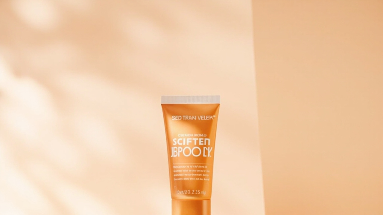 Why Choose a Self-Tanner Over UV Exposure?
