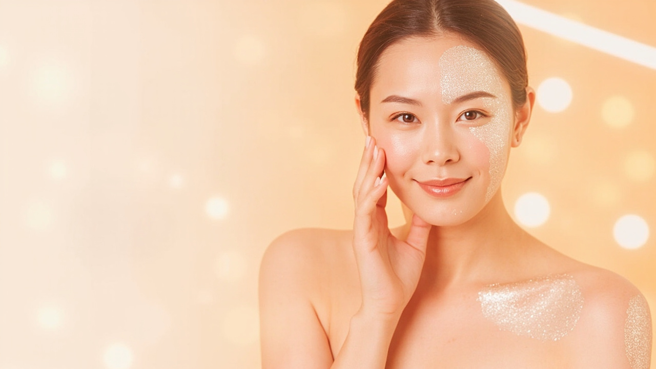 Understanding the Science of Skin Luminosity