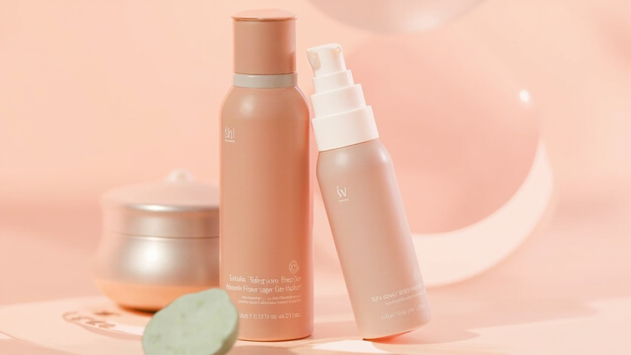 How to Choose the Best Body Spray for Damaged Hair