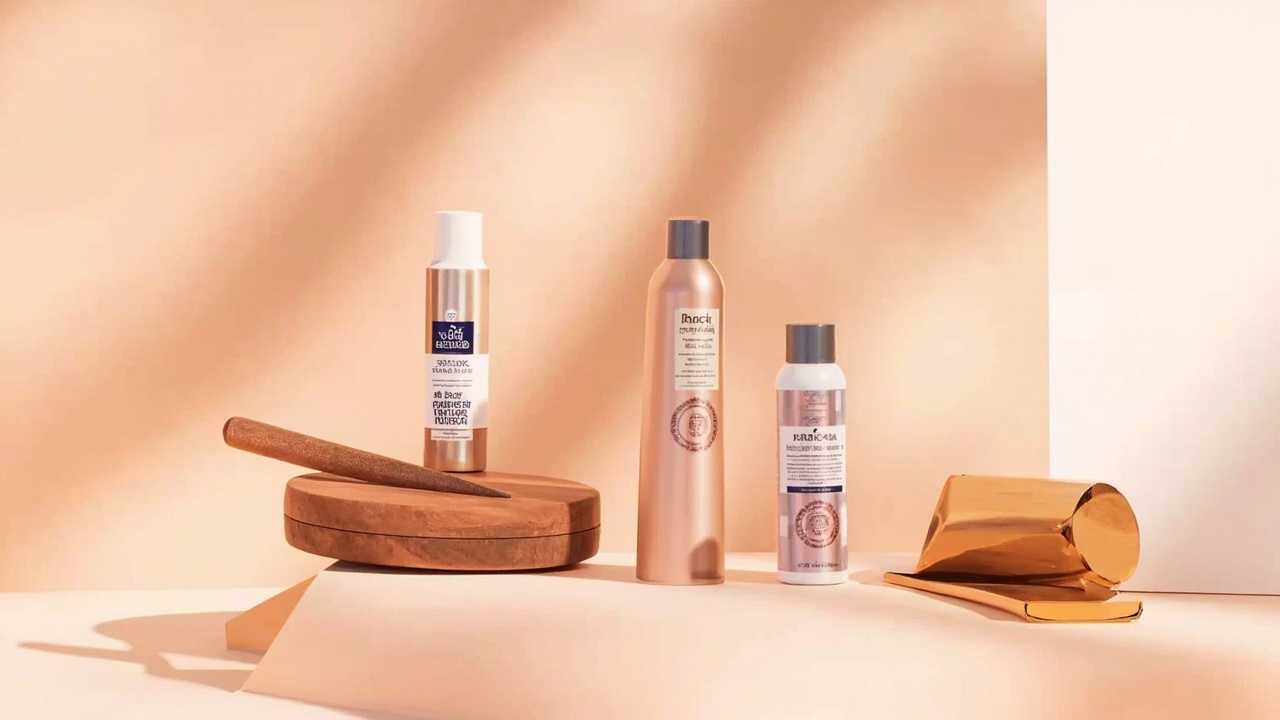 Key Benefits of Using a Body Spray for Damaged Hair